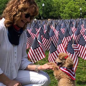 Meet your Posher, Bindi